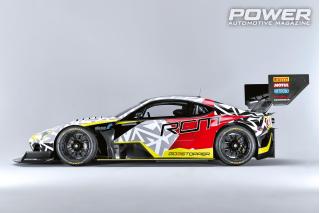 RCM Gobstopper 3 Subaru BRZ 950Ps 